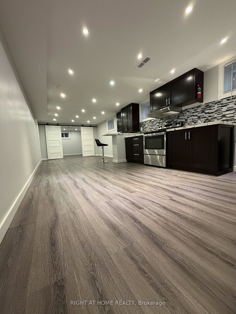 Image of home for listing MLS® W13581364