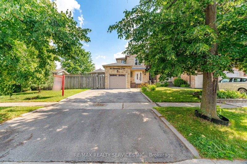 Image of home for listing MLS® W13581800