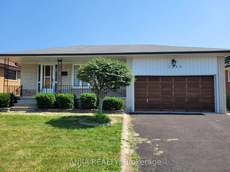 Image of home for listing MLS® W13582432