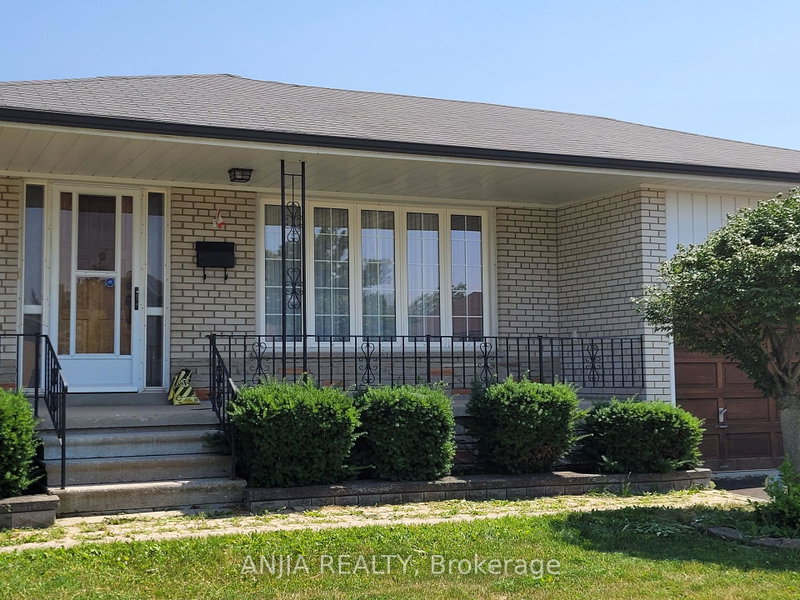 Image of home for listing MLS® W13582432