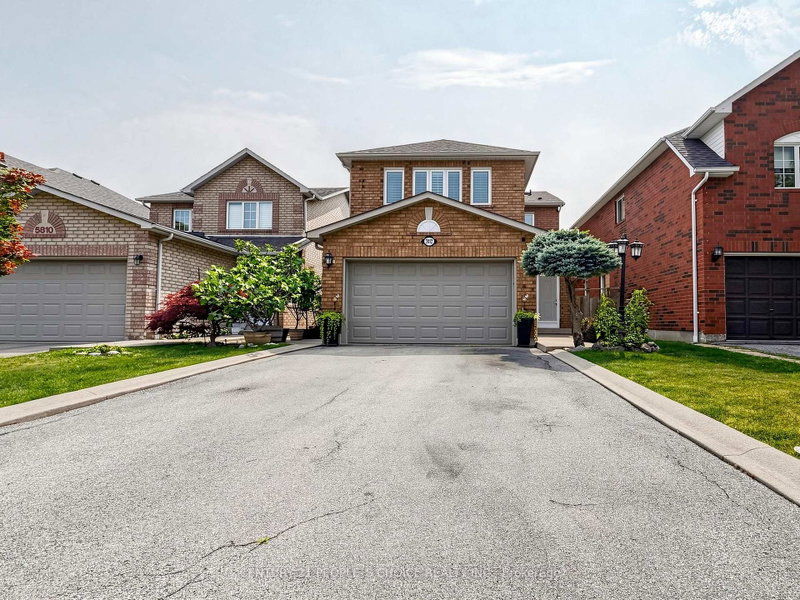Image of home for listing MLS® W13583176