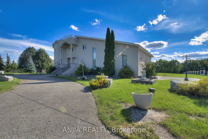Image of home for listing MLS® W13583394
