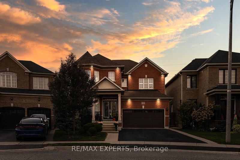 Image of home for listing MLS® W13583566