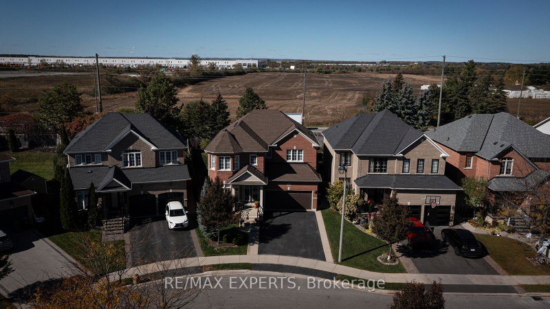 Image of home for listing MLS® W13583566