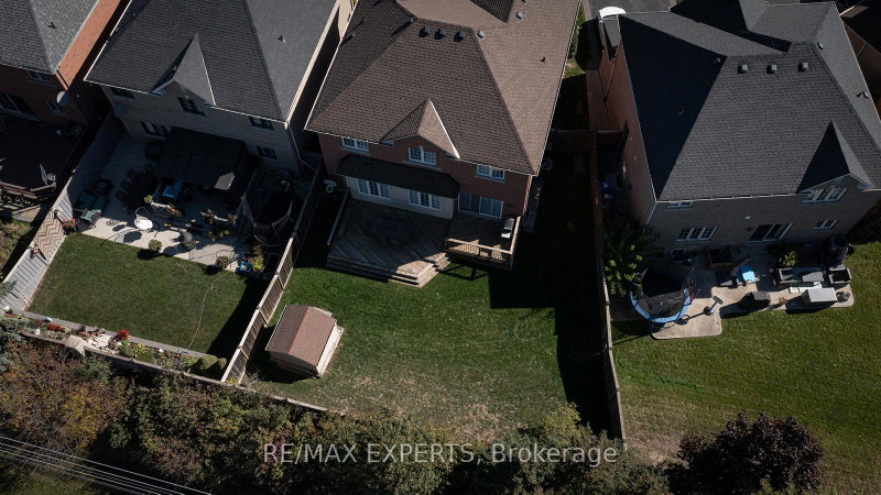 Image of home for listing MLS® W13583566