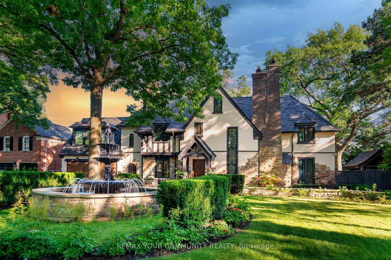 Image of home for listing MLS® W13584224