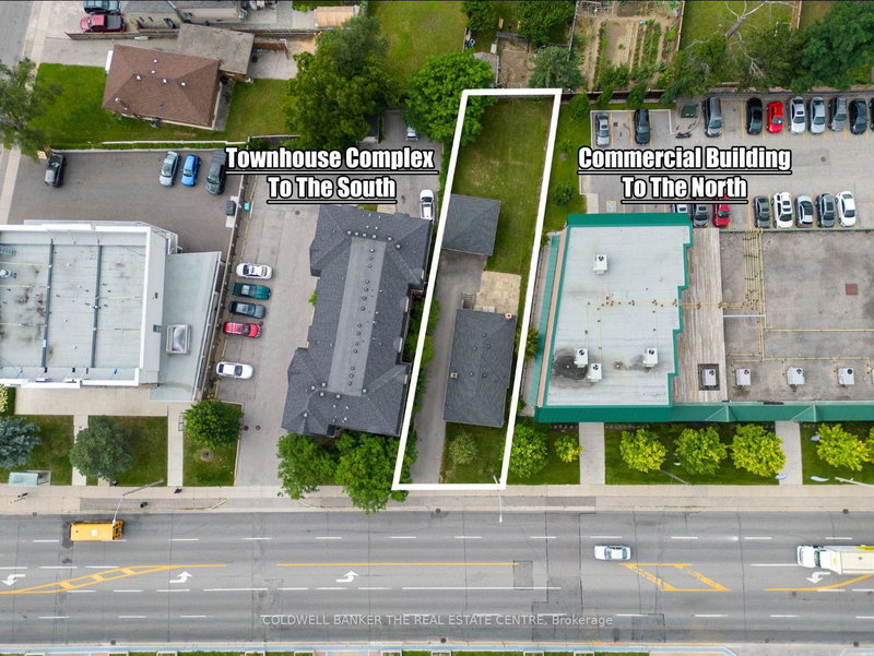 Image of home for listing MLS® W13584444