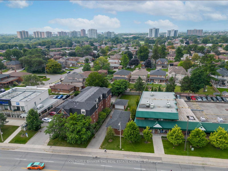 Image of home for listing MLS® W13584444