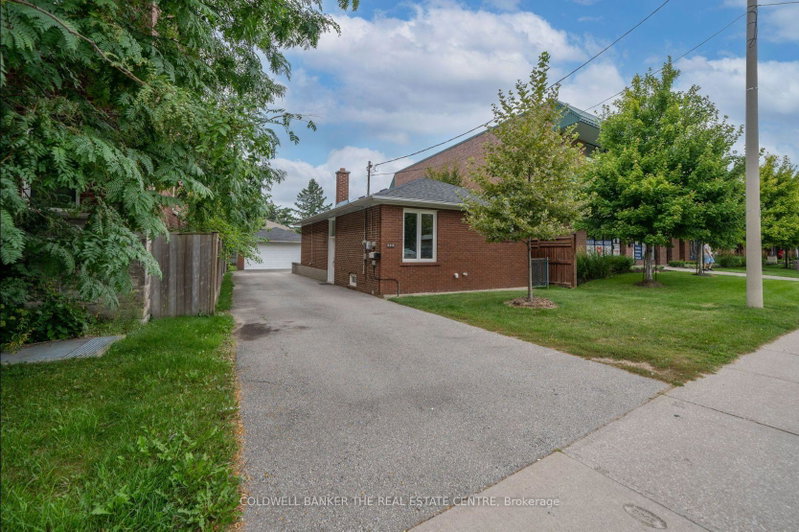 Image of home for listing MLS® W13584444