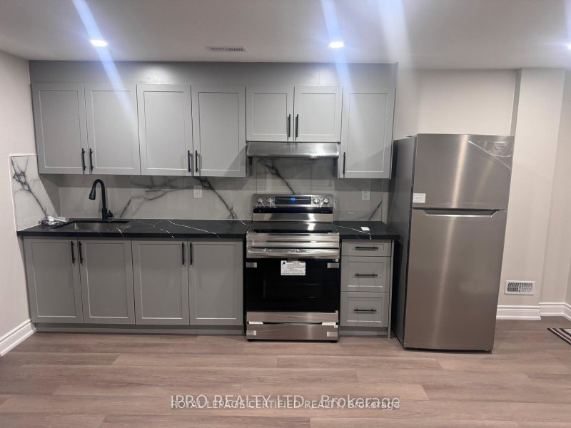 Image of home for listing MLS® W13584562