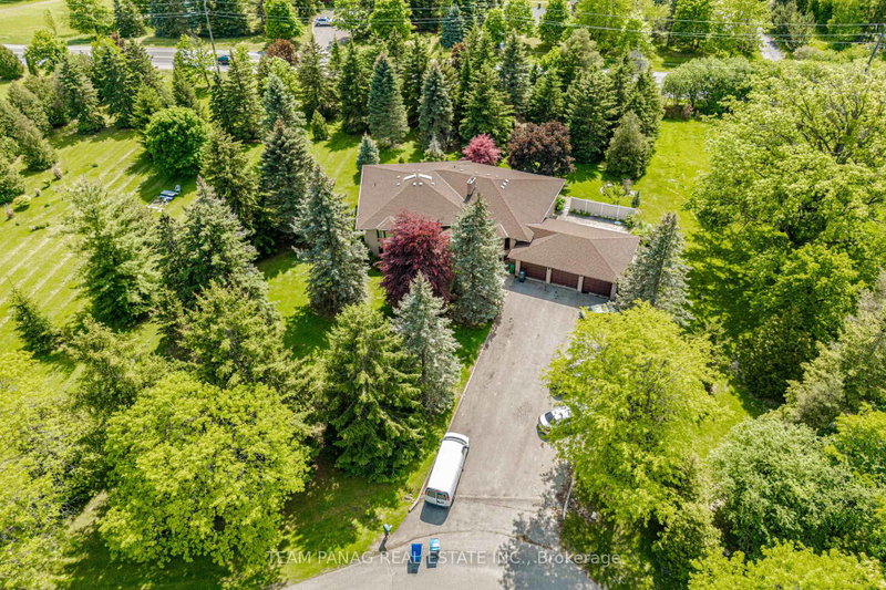 Image of home for listing MLS® W13584744