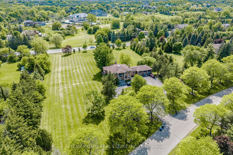 Image of home for listing MLS® W13584770