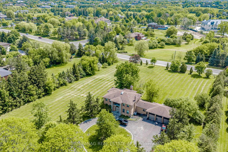 Image of home for listing MLS® W13584770