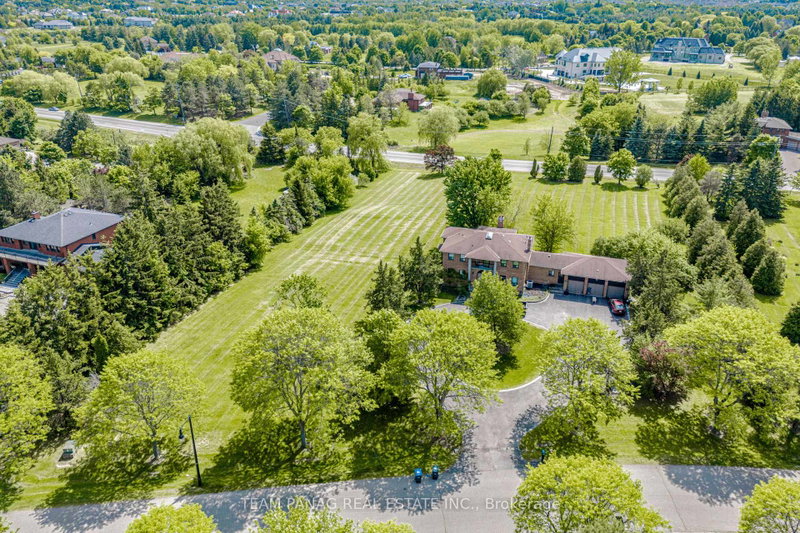 Image of home for listing MLS® W13584770
