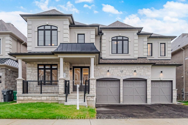 Image of home for listing MLS® W13586050