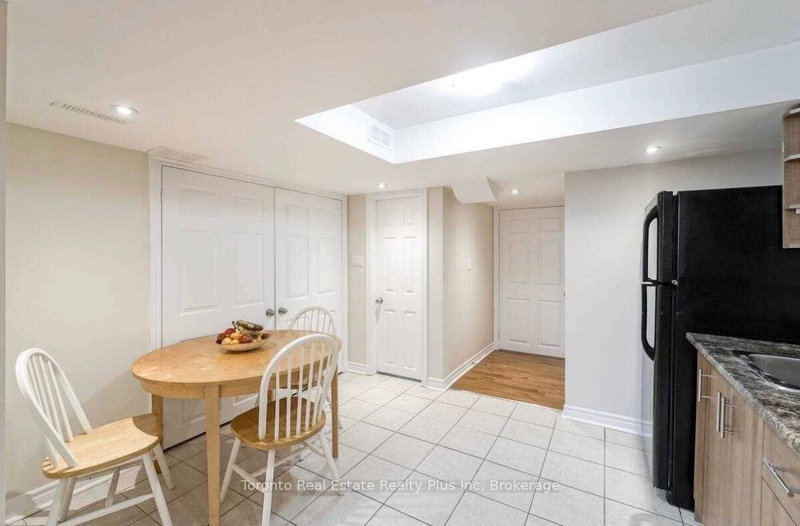 Image of home for listing MLS® W13586128