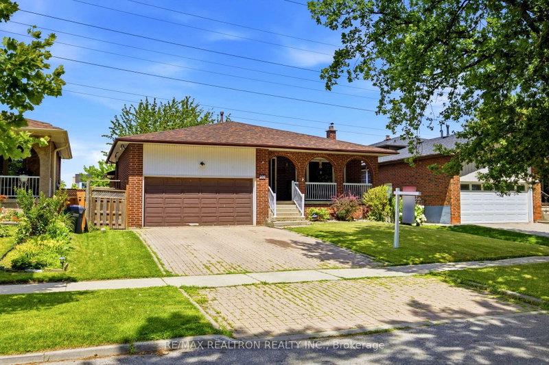 Image of home for listing MLS® W13586340