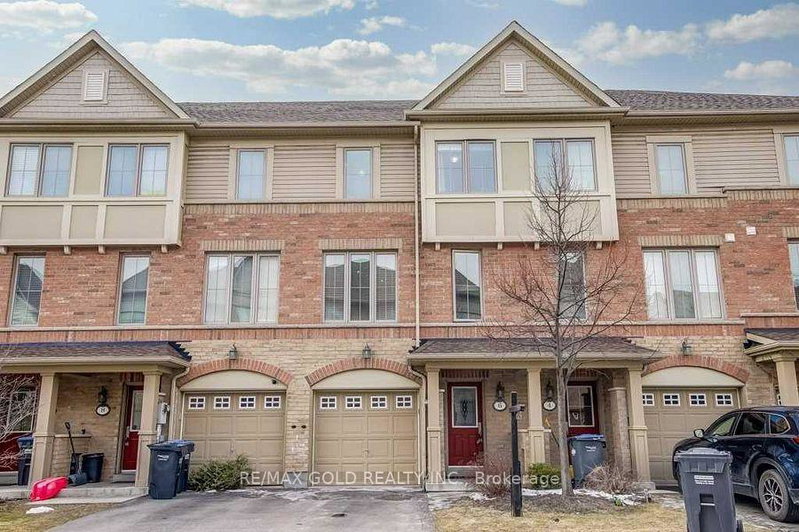 Image of home for listing MLS® W13586366