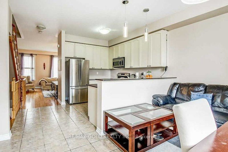 Image of home for listing MLS® W13586366