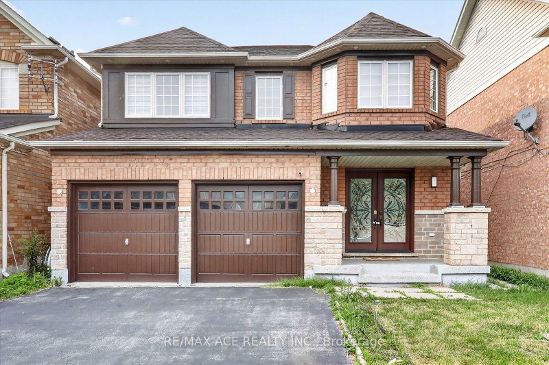 Image of home for listing MLS® W13586404