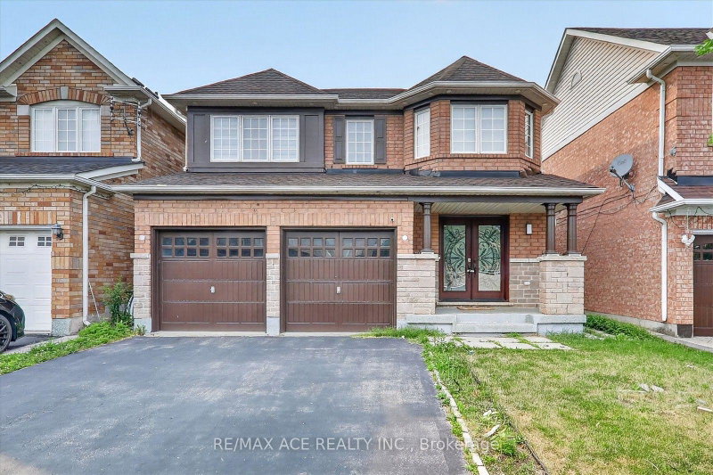 Image of home for listing MLS® W13586404
