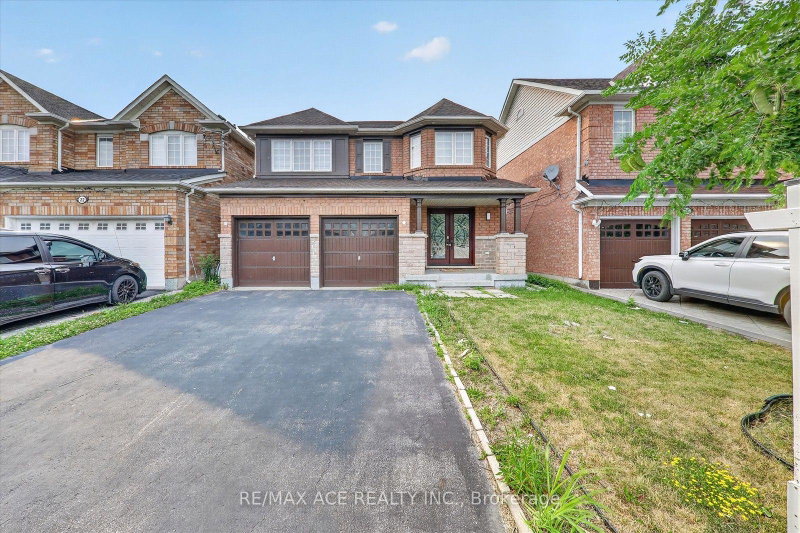 Image of home for listing MLS® W13586404