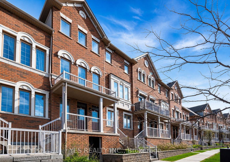 Image of home for listing MLS® W13586478