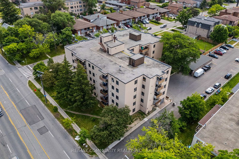 Image of home for listing MLS® W13587246