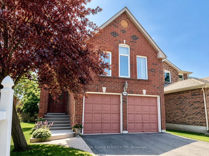 Image of home for listing MLS® W13587400