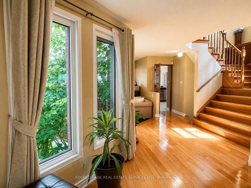 Image of home for listing MLS® W13587400