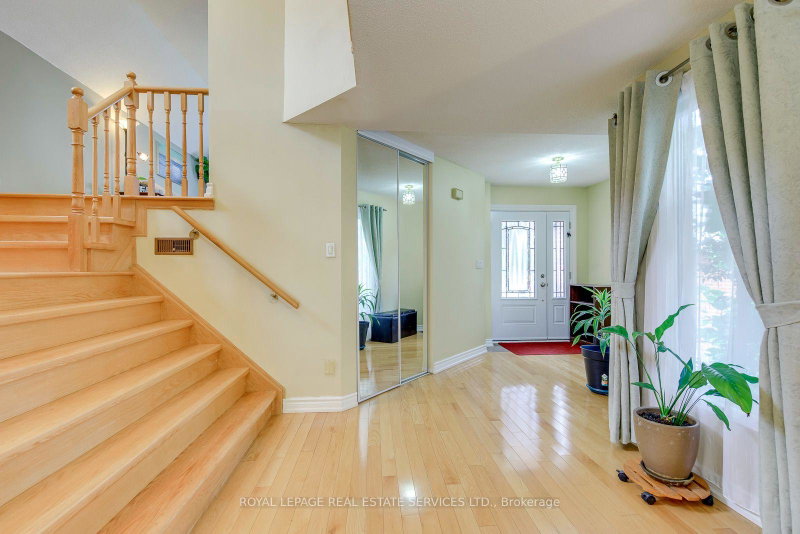 Image of home for listing MLS® W13587400
