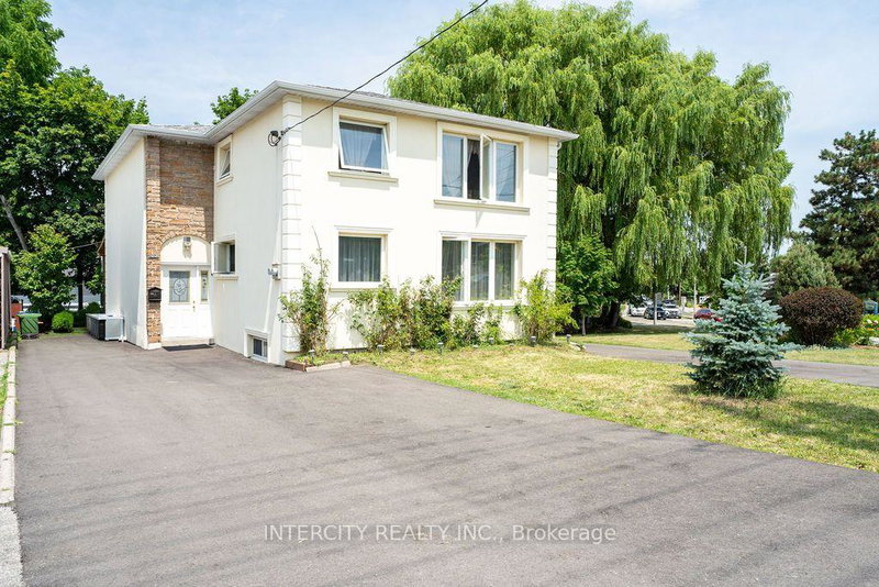 Image of home for listing MLS® W13587424