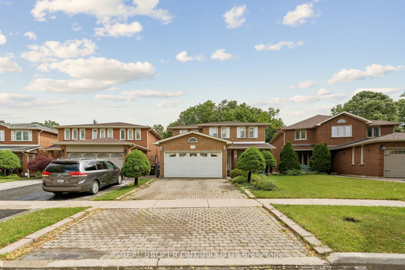 Image of home for listing MLS® W13587558