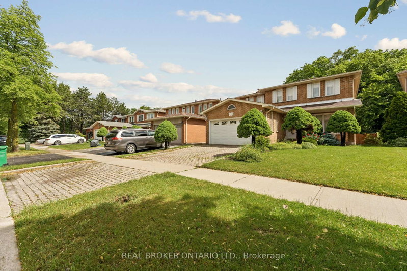 Image of home for listing MLS® W13587558