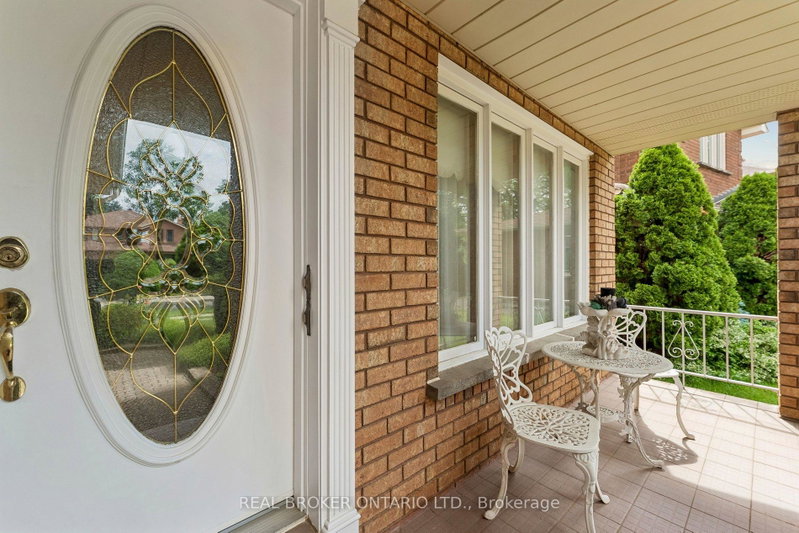 Image of home for listing MLS® W13587558
