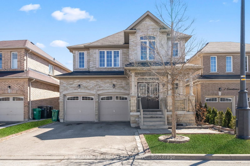 Image of home for listing MLS® W13588430