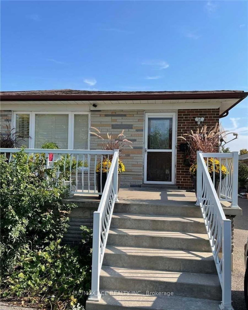 Image of home for listing MLS® W13588642