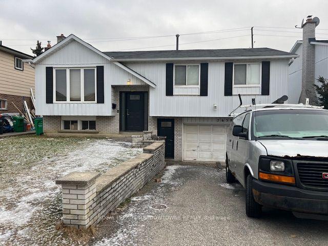 Image of home for listing MLS® W13589224