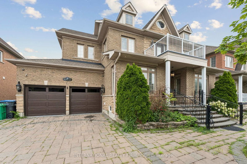 Image of home for listing MLS® W13589414