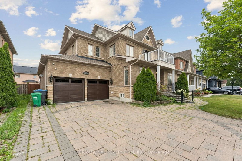 Image of home for listing MLS® W13589414