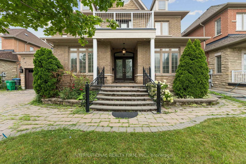 Image of home for listing MLS® W13589414