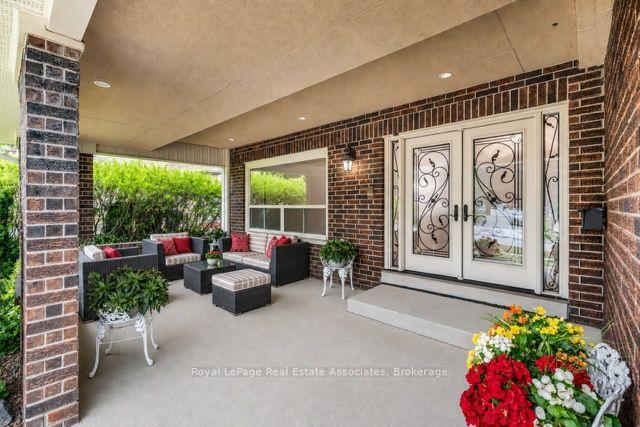 Image of home for listing MLS® W13589416