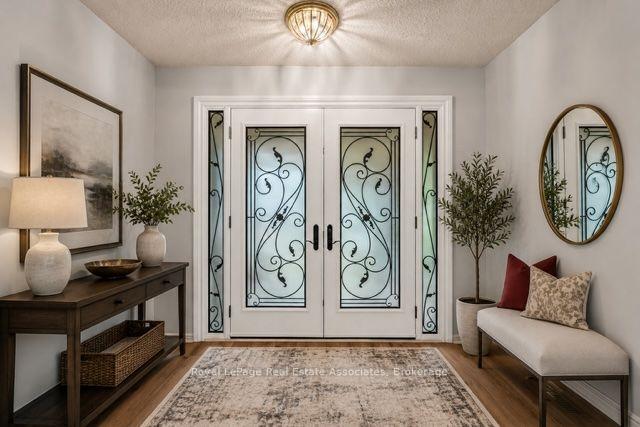 Image of home for listing MLS® W13589416