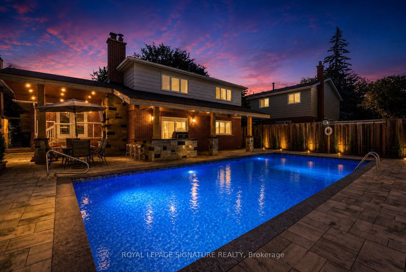 Image of home for listing MLS® W13589674