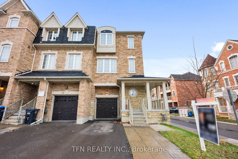 Image of home for listing MLS® W13590048