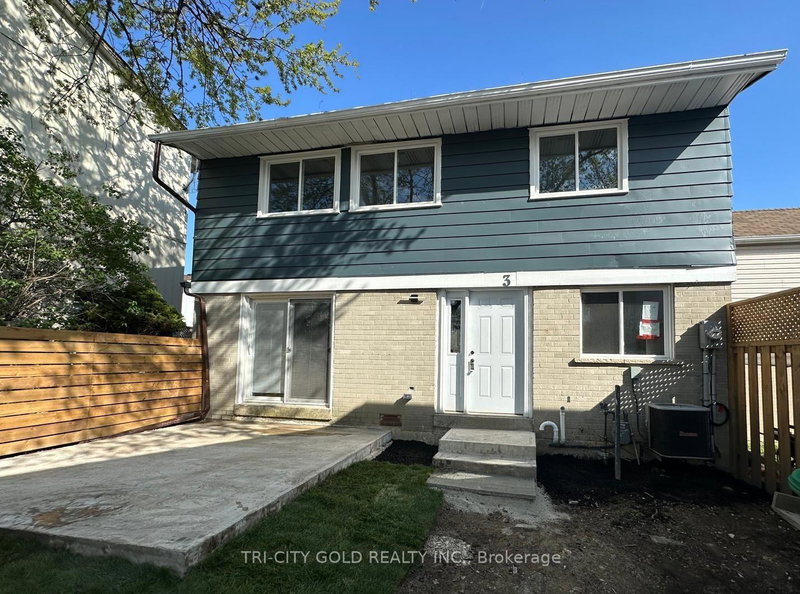 Image of home for listing MLS® W13590632