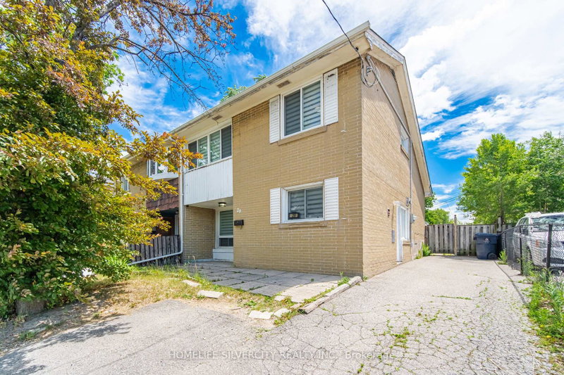 Image of home for listing MLS® W13590686