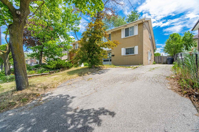 Image of home for listing MLS® W13590686