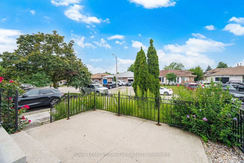 Image of home for listing MLS® W13591144