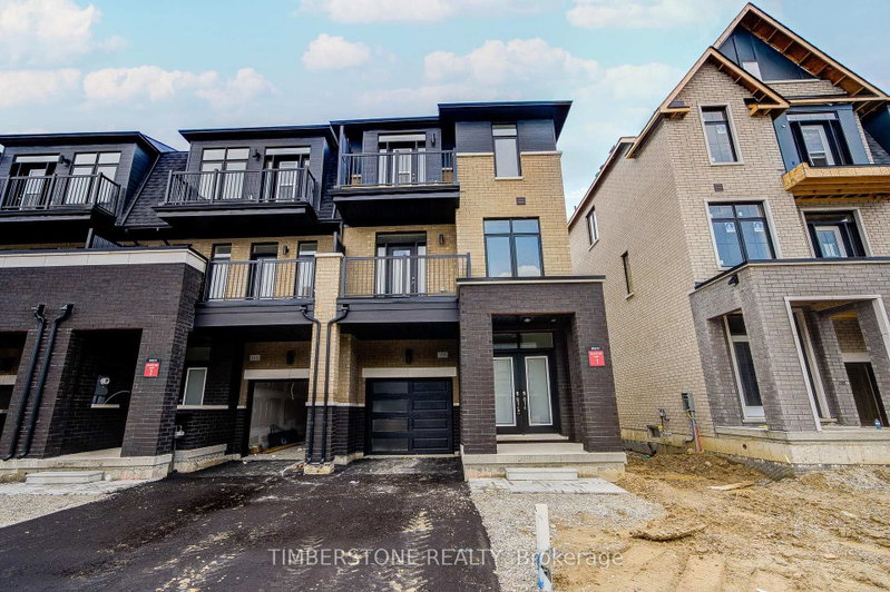 Image of home for listing MLS® W13591374